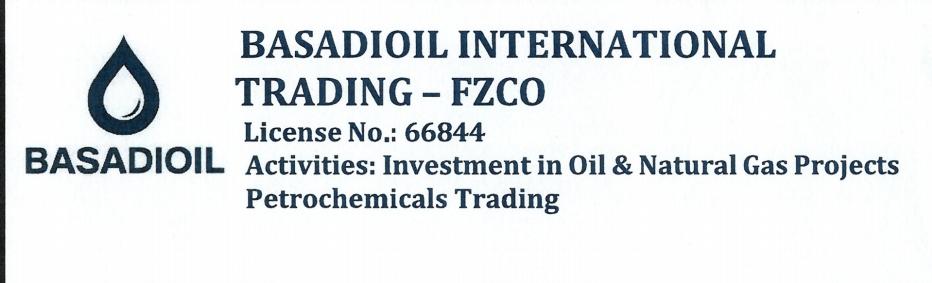 Basadioil International Trading